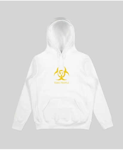 TOXIC HOODIE biała bluza z kapturem.jpg