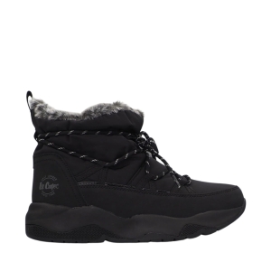Buty damskie Lee Cooper czarne LCJ-24-03-3063LA
