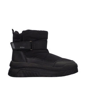 Buty damskie Lee Cooper czarne LCJ-24-47-3141LA