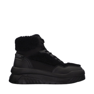 Buty damskie Lee Cooper czarne LCJ-24-47-3145LA