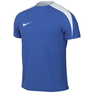 Koszulka męska Nike Dri-FIT Strike 24 niebieska FD7487 465