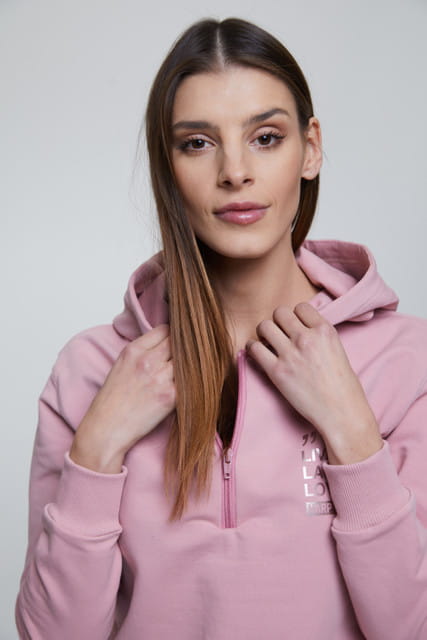BLUZA HOODIE IG BRIDAL ROSE DAMSKA HARP TEAM 2.jpg