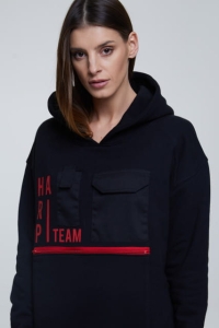 BLUZA HOODIE EX OVE TECH POCKET DAMSKA 2.jpg