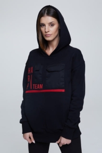 BLUZA HOODIE EX OVE TECH POCKET DAMSKA 3.jpg