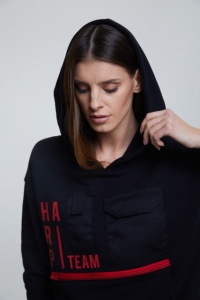 BLUZA HOODIE EX OVE TECH POCKET DAMSKA 5.jpg