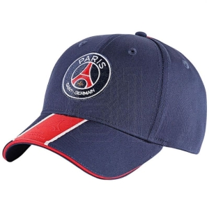 Czapka z daszkiem Paris Saint Germain P24106