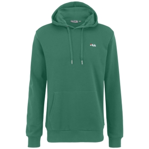 Bluza męska Fila Lumezzane zielona FAM0875 60084