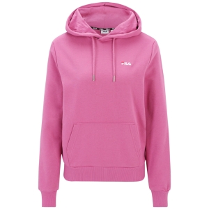 Bluza damska Fila Bruchsal różowa FAW0703 40106