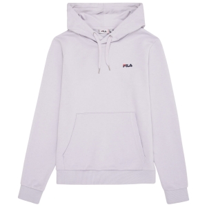 Bluza damska Fila Lierna jasnofioletowa FAW1054 40119