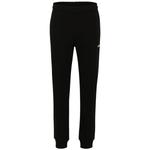 Spodnie męskie Fila Lunigo czarne FAM0878 80010