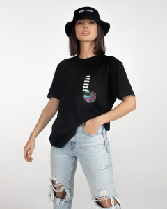 Damski T-shirt sf2 Majors 0.jpg
