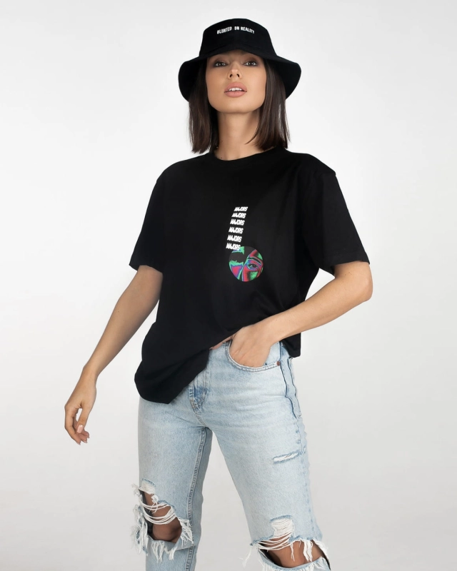 Damski T-shirt sf2 Majors 0.jpg