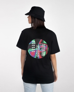 Damski T-shirt sf2 Majors 1.jpg