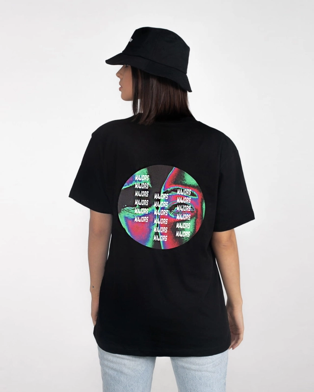 Damski T-shirt sf2 Majors 1.jpg