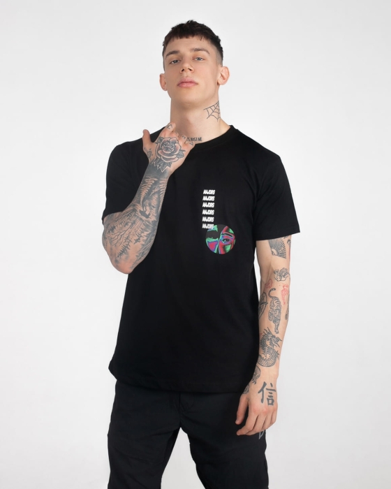 Męski T-shirt sf2 Majors 1.jpg