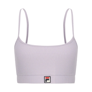 Stanik sportowy Fila Lavaur jasnofioletowy FAW1005 40119