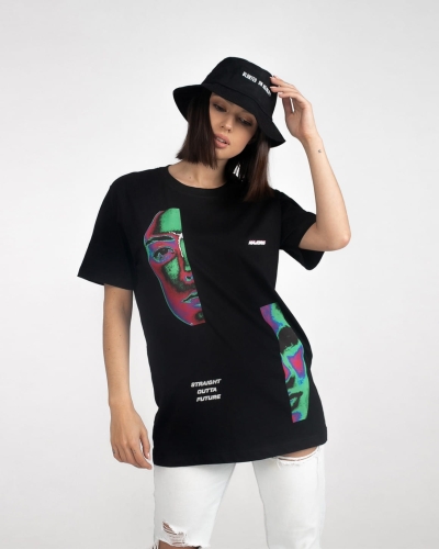 T-shirt solar face czarny majors 2.jpg