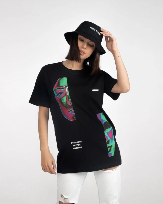 T-shirt solar face czarny majors 2.jpg