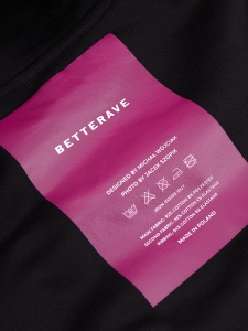 Bluza unisex Betterave Burak detal.jpg
