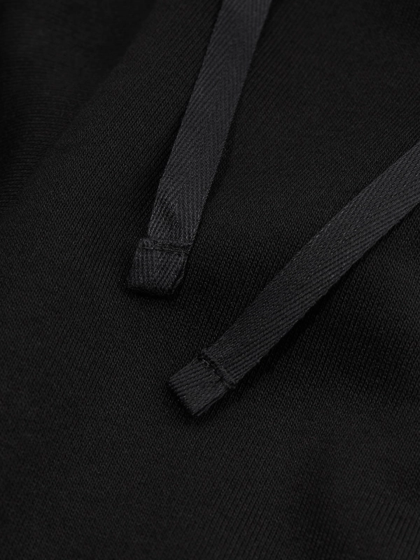 Bluza unisex Betterave Burak wykończenie bluzy.jpg