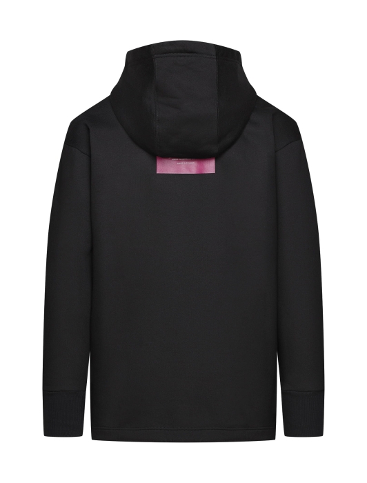 Betterave Bluza Marchewka tył.jpg