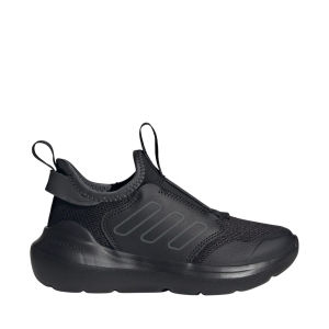 Buty dla dzieci adidas Tensaur Comfort czarne JR2723