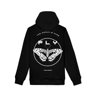 Bluza FLY