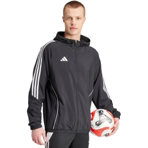 Kurtka męska adidas Tiro 24 czarna IM8806