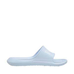 Klapki Puma Divecat v2 Lite niebieskie 374823 24