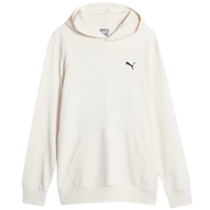 Bluza męska Puma Better Essentials Hoodie TR kremowa 675978 99