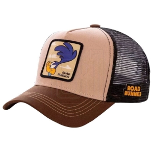 Czapka Capslab Looney Tunes Road Runner Cap M CL-LOO-1-ROA2