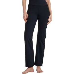 Legginsy damskie 4F FNK F324 głęboka czerń 4FWSS25TFTIF324 20S