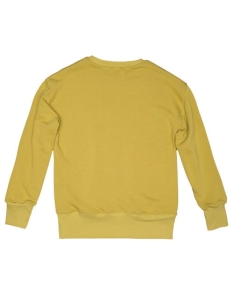 BLUZA CREWNECK GRADER GOLDEN OLIVE 2.jpg