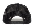 BLACK PANTHER-Czapka Truckerka Goorin Brothers - tył czapki.jpg