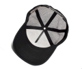 BLACK PANTHER-Czapka Truckerka Goorin Brothers detal.jpg