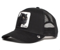 BLACK PANTHER-Czapka Truckerka Goorin Brothers.jpg