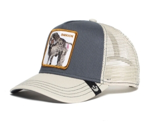 CZAPKA TRAKERKA BUTTHEAD