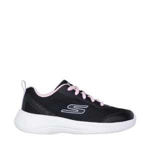 Buty dla dzieci Skechers Selectors Reset AC czarne 303574L BLK