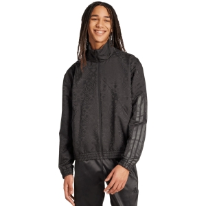 Bluza męska adidas Tiro WV TT Q3 czarna JM1754