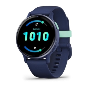 Zegarek Garmin Vivoactive 5 42mm Granatowy