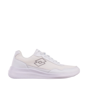 Buty Lotto Connect OC biało-szare 2400001U 1014