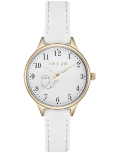 ZEGAREK DAMSKI PAUL LORENS - 12491A-3C2-2 (zg500c) + BOX