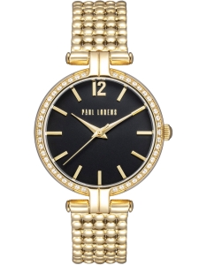 ZEGAREK DAMSKI PAUL LORENS - PL11378B2-1D1 (zg561c) + BOX