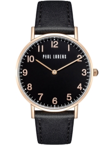 ZEGAREK DAMSKI PAUL LORENS - PL20006A-6A3 (zg563b) + BOX