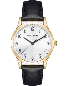 ZEGAREK DAMSKI PAUL LORENS - PL20019A-3A2 (zg566a) + BOX