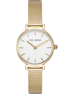 ZEGAREK DAMSKI PAUL LORENS -  PL20004B-3D1 (zg567b) + BOX