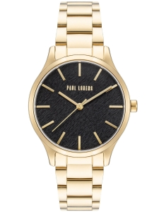 ZEGAREK DAMSKI PAUL LORENS - PL20007B-1D1 (zg568b) + BOX