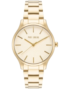 ZEGAREK DAMSKI PAUL LORENS - PL20007B-4D1 (zg568d) + BOX
