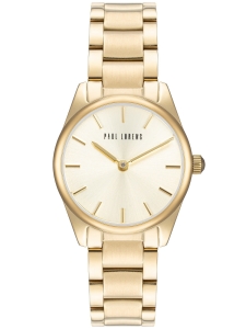 ZEGAREK DAMSKI PAUL LORENS - PL20008B-4D1 (zg571a) + BOX