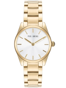 ZEGAREK DAMSKI PAUL LORENS - PL20008B-3D1 (zg571b) + BOX